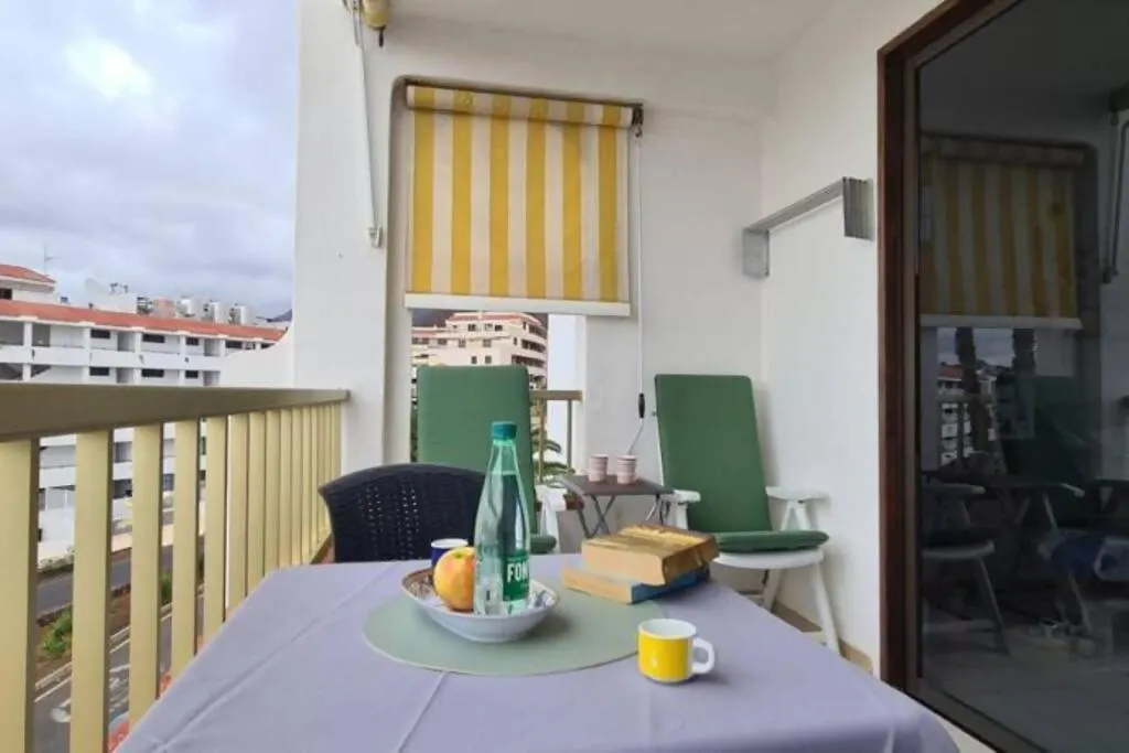 Joy & Friends 1 Apartamento Los Cristianos